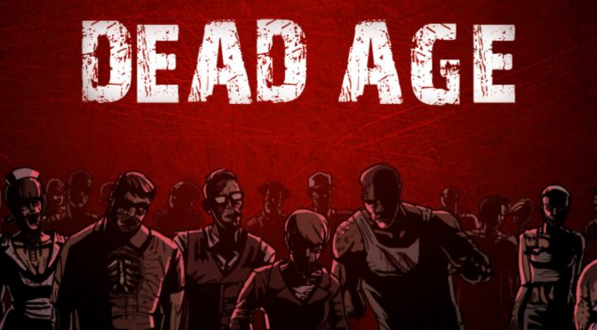 Dead Age for apple download